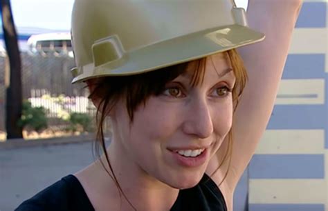 kari byron body|See MythBusters Kari Byron Now At 48. .